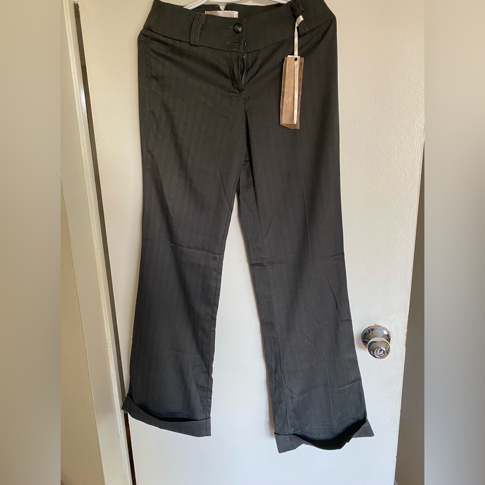 23. Costa Blanca pants - size 4 NWT